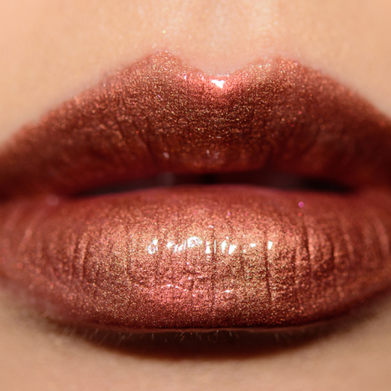 Huda Beauty Foxy Lip Strobe