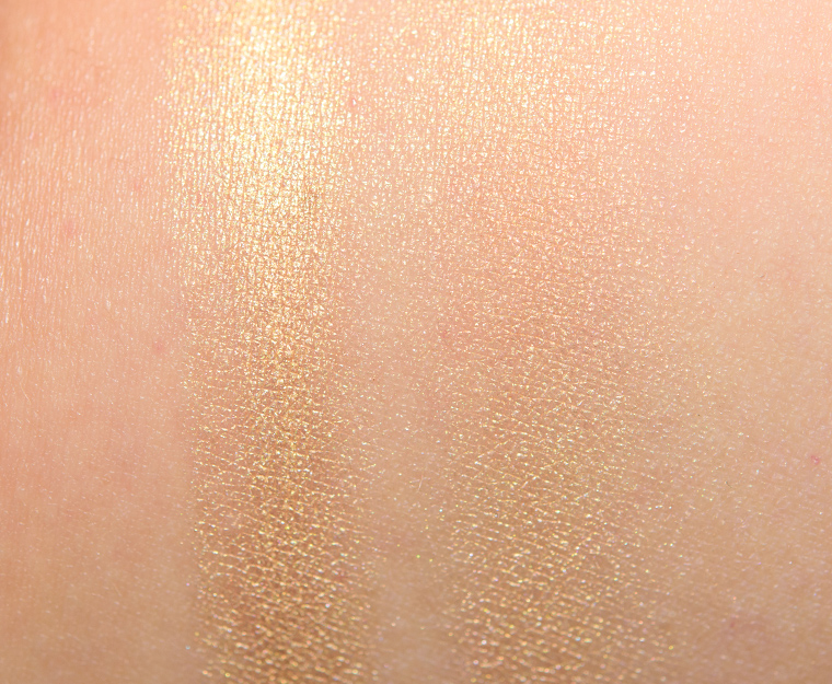 Huda Beauty Fiji Cream Highlight