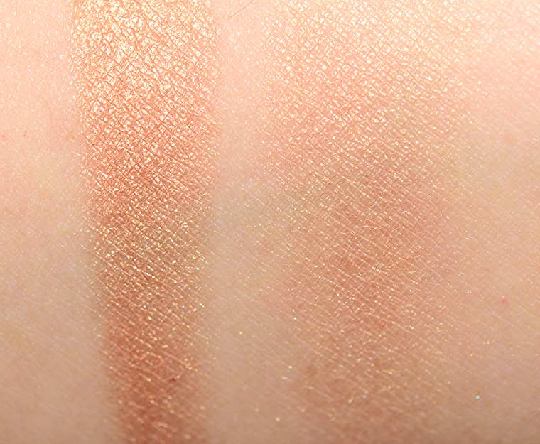 Huda Beauty Tahiti Powder Highlight