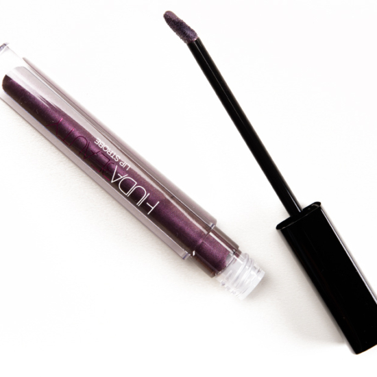 Huda Beauty Lip Strobe Moody