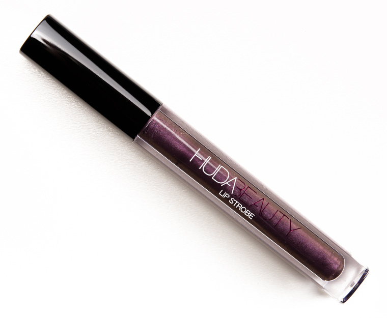 Huda Beauty Moody Lip Strobe