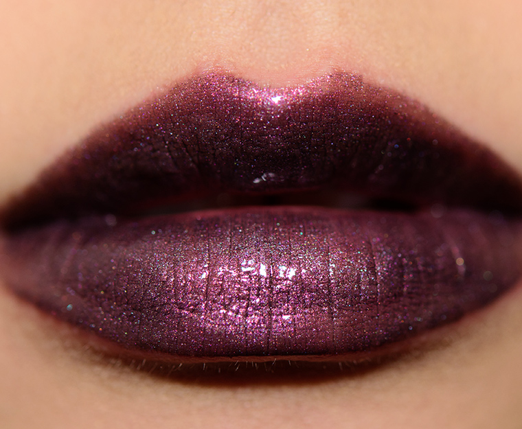 Huda Beauty Moody Lip Strobe