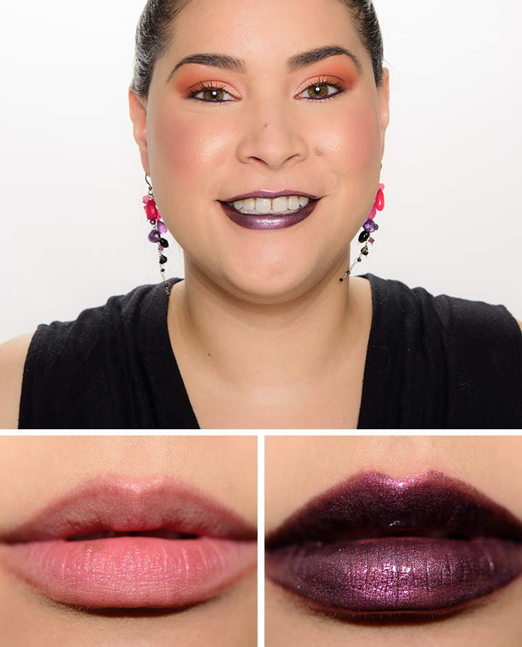 Huda Beauty Moody Lip Strobe