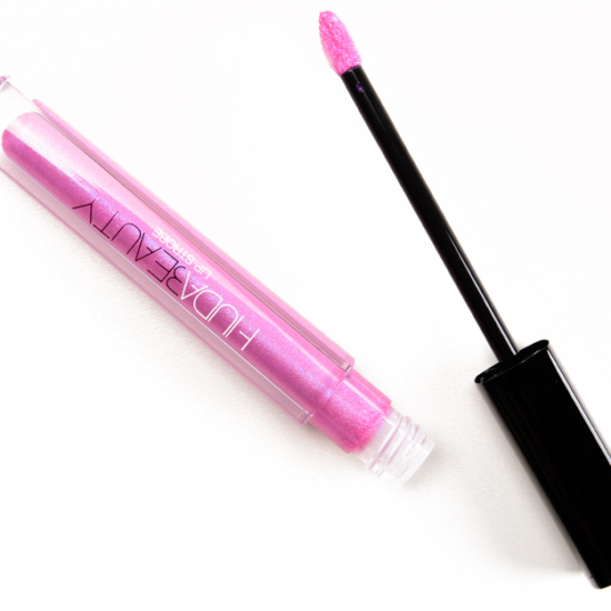 Huda Beauty Lip Strobe Mystical