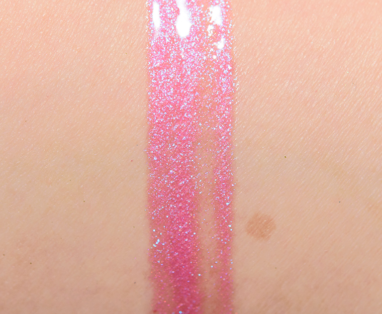 Huda Beauty Mystical Lip Strobe
