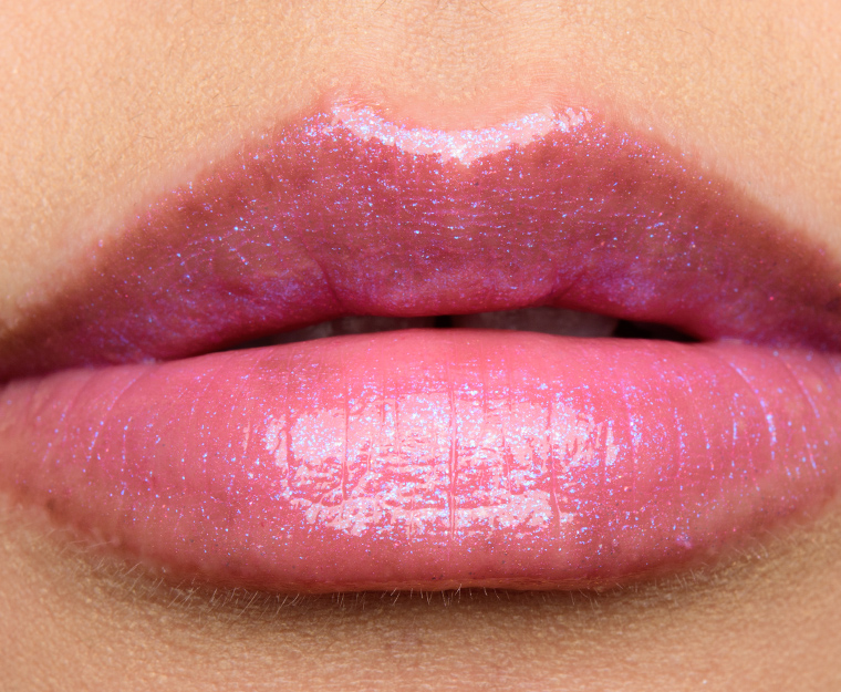 Huda Beauty Mystical Lip Strobe