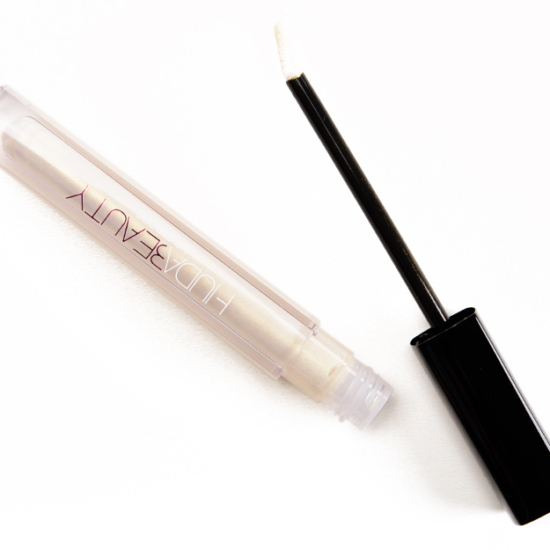 Huda Beauty Lip Strobe Posh