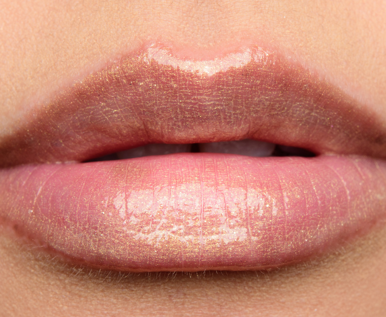 Huda Beauty Posh Lip Strobe