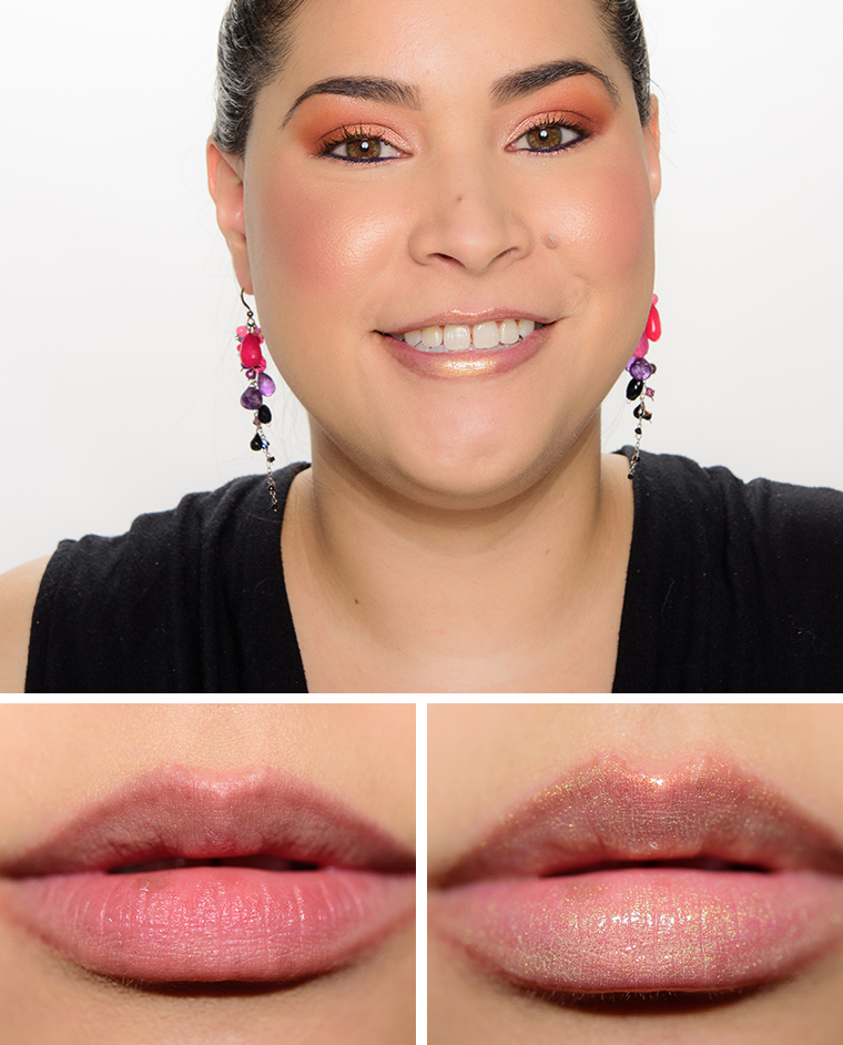Huda Beauty Posh Lip Strobe
