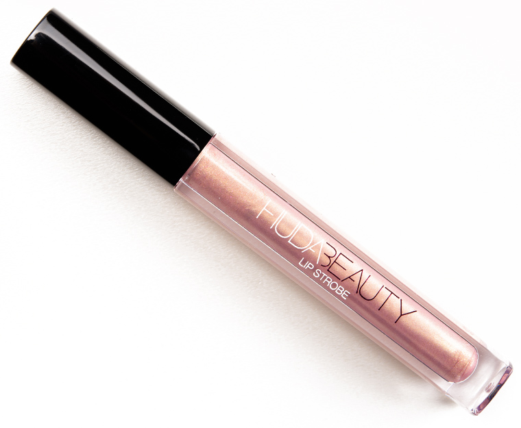 Huda Beauty Ritzy Lip Strobe