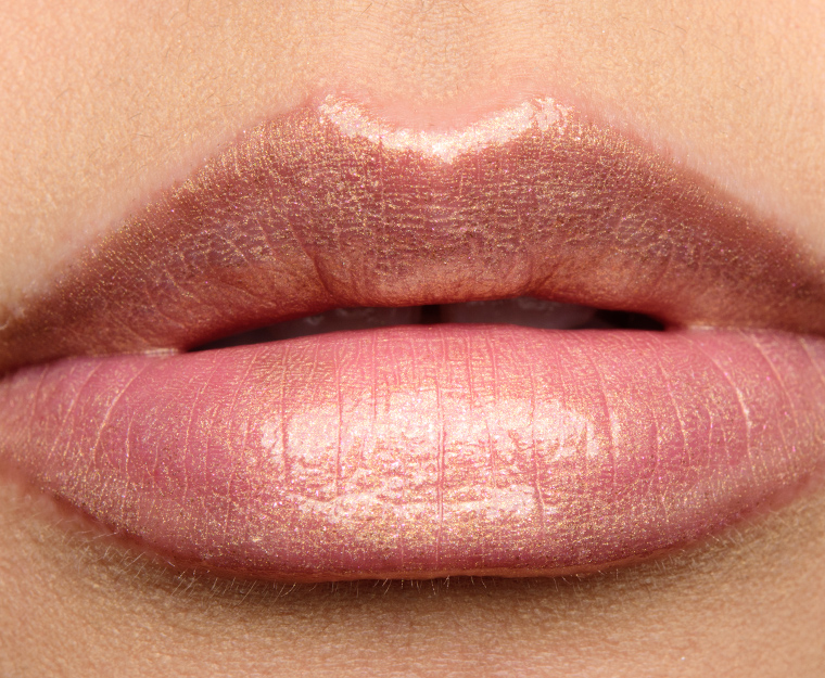 Huda Beauty Ritzy Lip Strobe