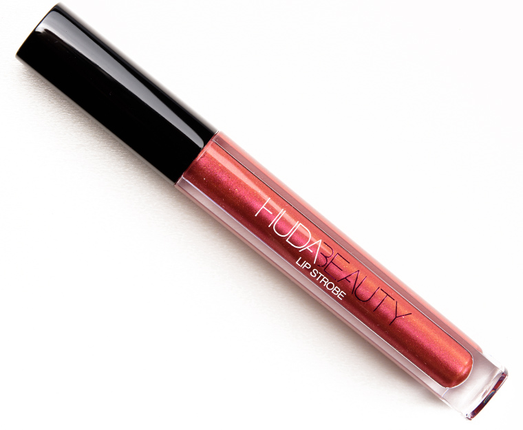 Huda Beauty Saucey Lip Strobe