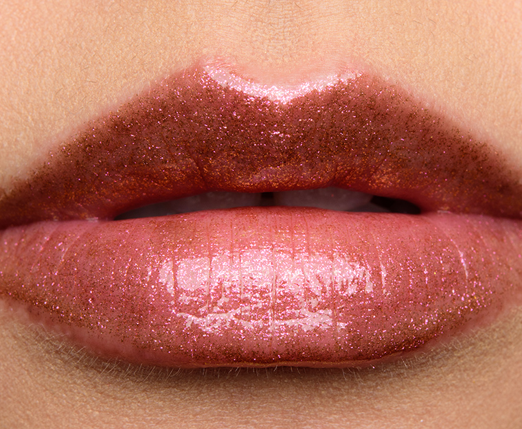 Huda Beauty Shameless Lip Strobe