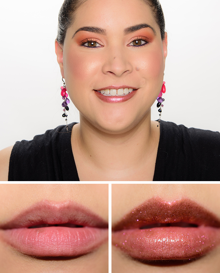 Huda Beauty Shameless Lip Strobe