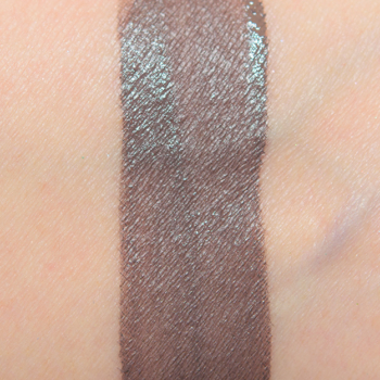 Huda Beauty Silver Fox Liquid Matte Lipstick