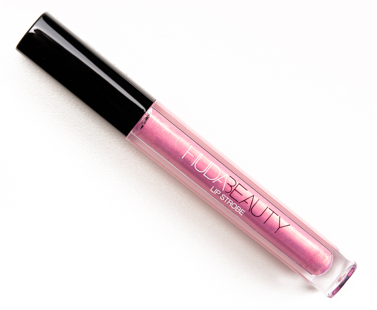 Huda Beauty Snobby Lip Strobe