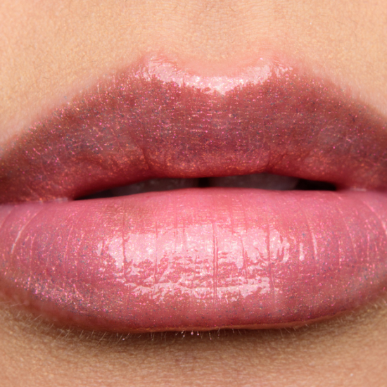 Huda Beauty Snobby Lip Strobe Review & Swatches