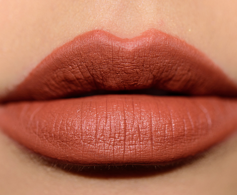 Huda Beauty Trendsetter Liquid Matte Lipstick