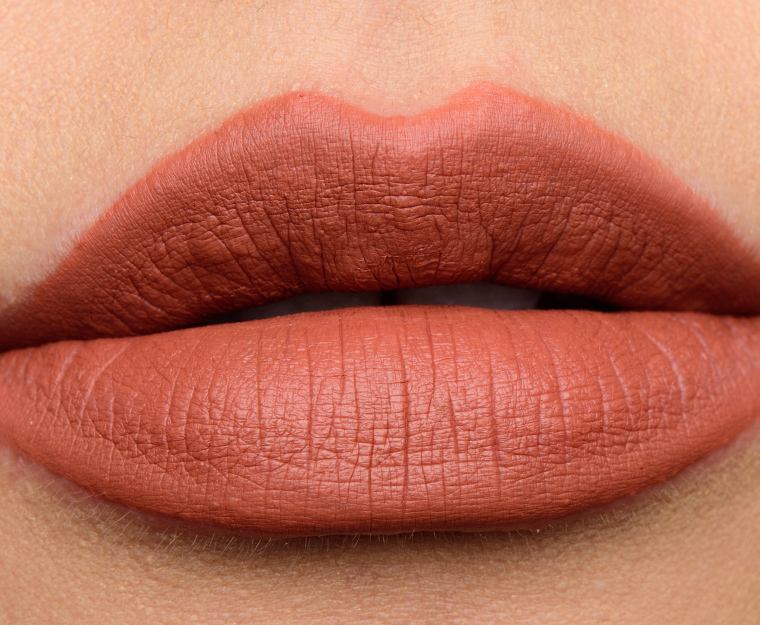 Huda Beauty Trendsetter Liquid Matte Lipstick