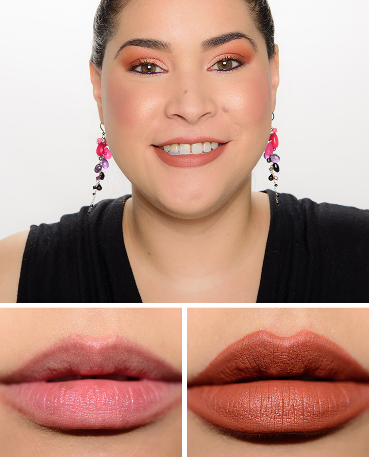 Huda Beauty Trendsetter Liquid Matte Lipstick
