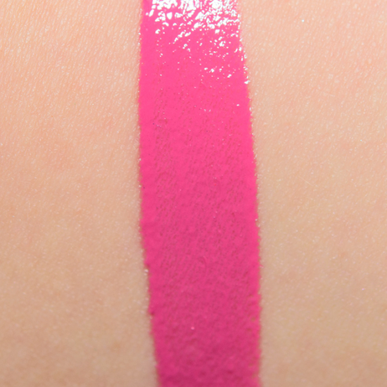 Jouer Beverly High Pigment Lip Gloss