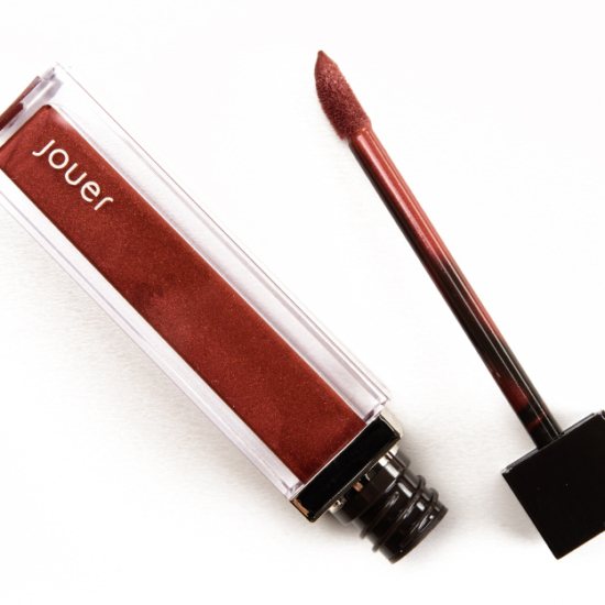 Jouer Broadway High Pigment Lip Gloss