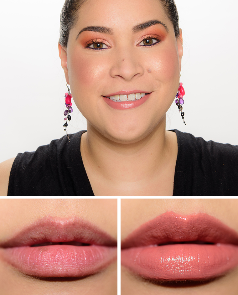 Jouer Champs-Elysees High Pigment Lip Gloss