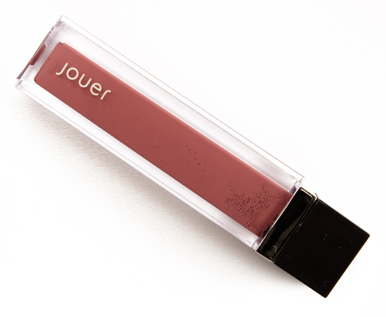 Jouer High Pigment Lip Gloss and Lip Topper - The Beauty Look Book