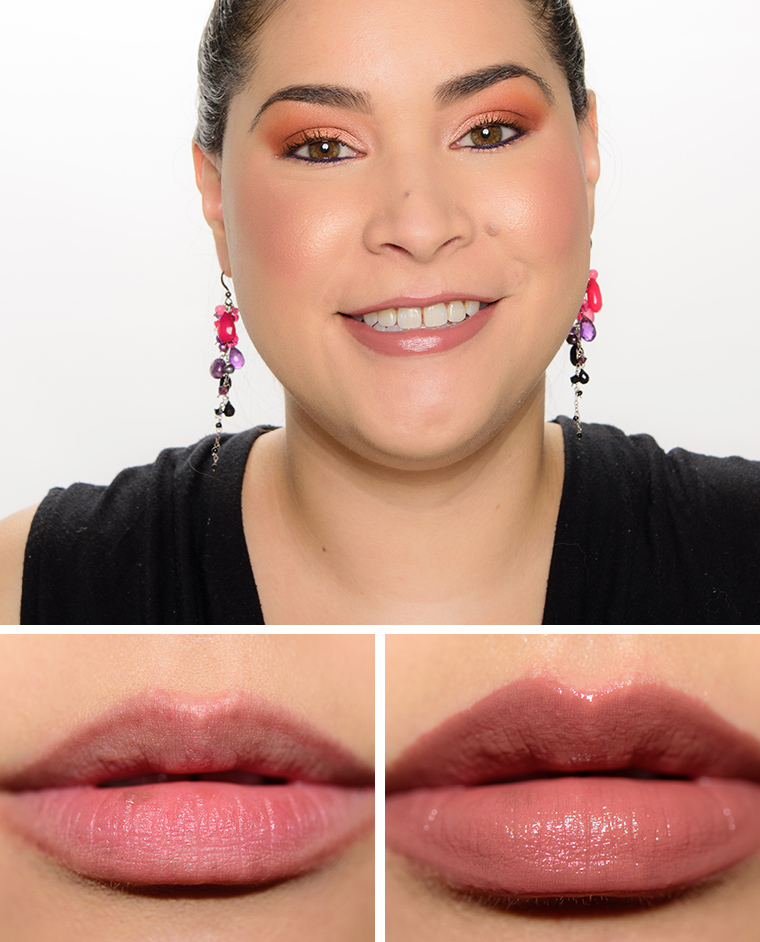 Jouer Fifth Ave High Pigment Lip Gloss