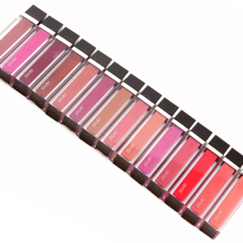 Jouer High Pigment Lip Gloss