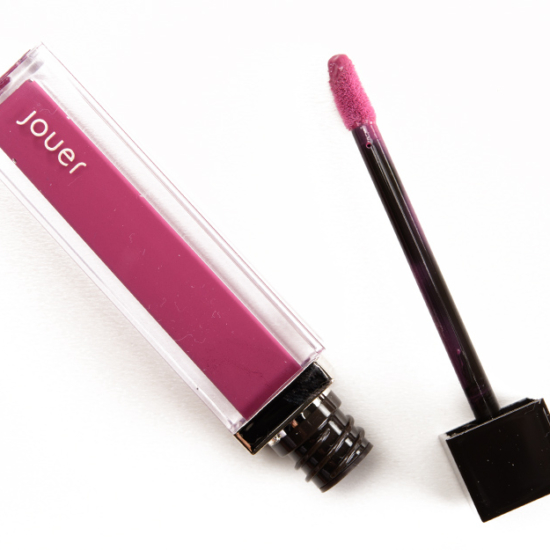 Jouer Madison High Pigment Lip Gloss