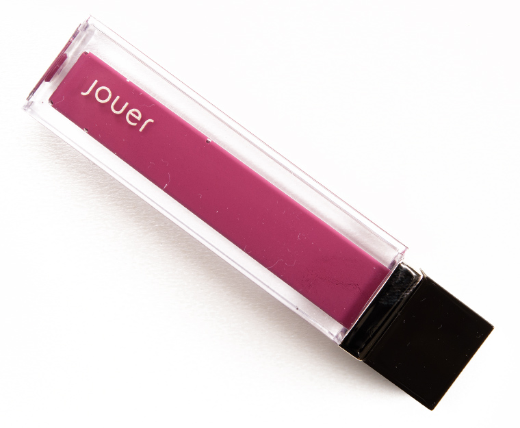 Jouer Madison High Pigment Lip Gloss