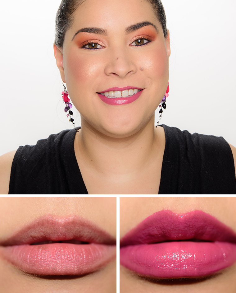 Jouer Madison High Pigment Lip Gloss