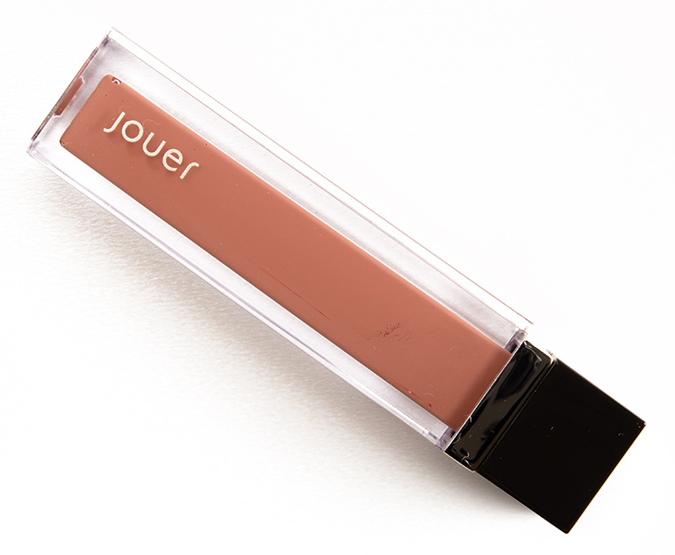 Jouer Maiden Lane High Pigment Lip Gloss