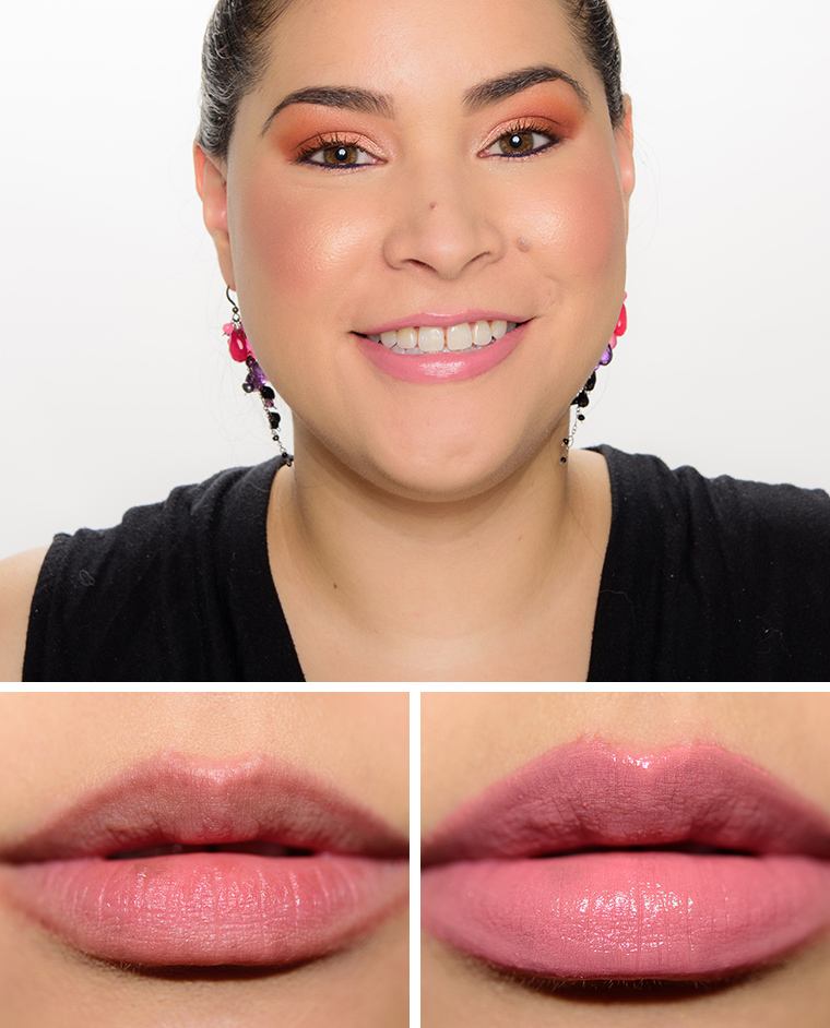 Jouer Park Ave High Pigment Lip Gloss