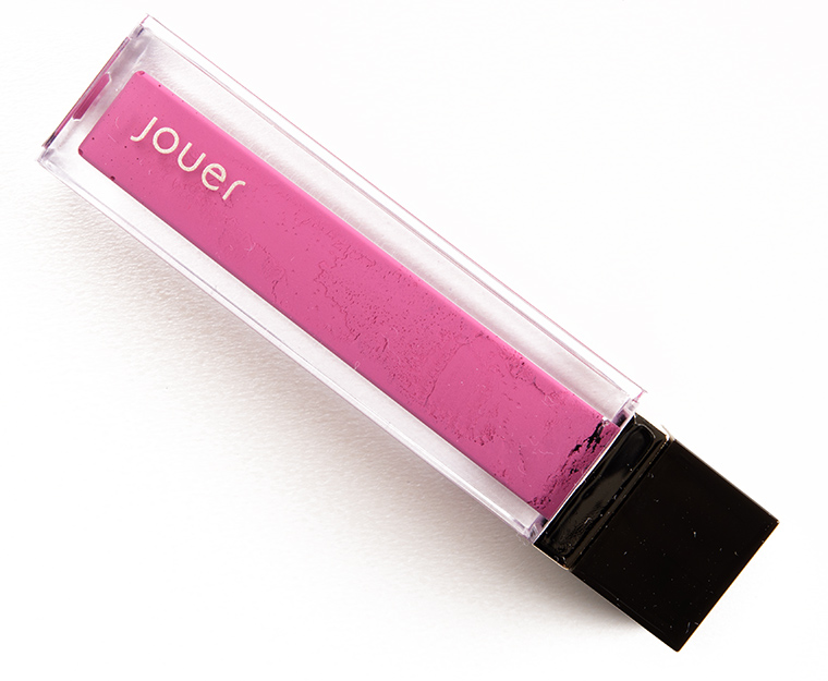 Jouer Regent High Pigment Lip Gloss