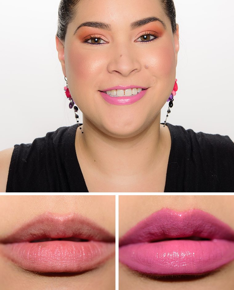 Jouer Regent High Pigment Lip Gloss