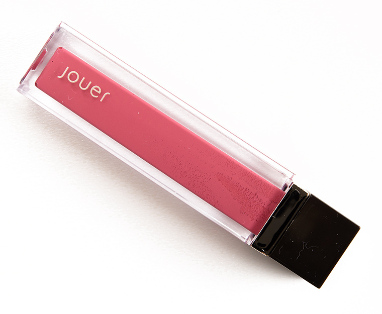 Jouer Rodeo High Pigment Lip Gloss