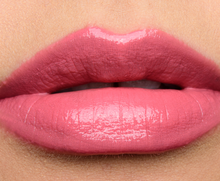 Jouer Rodeo High Pigment Lip Gloss