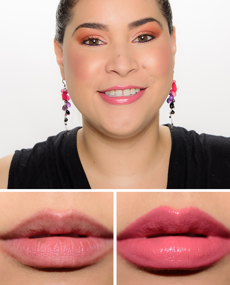 Jouer Rodeo High Pigment Lip Gloss