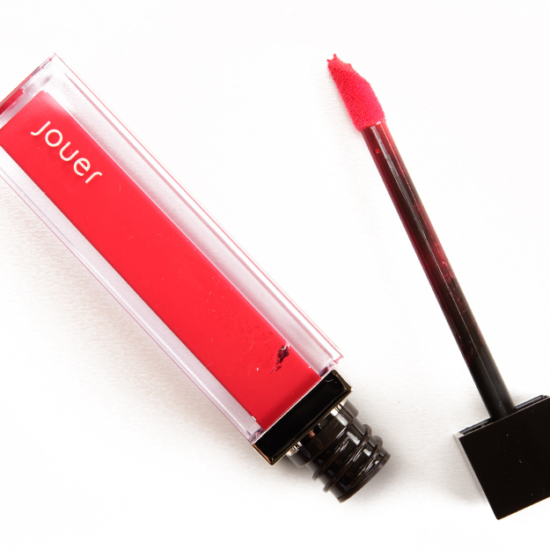 Jouer High Pigment Lip Gloss Shibuya