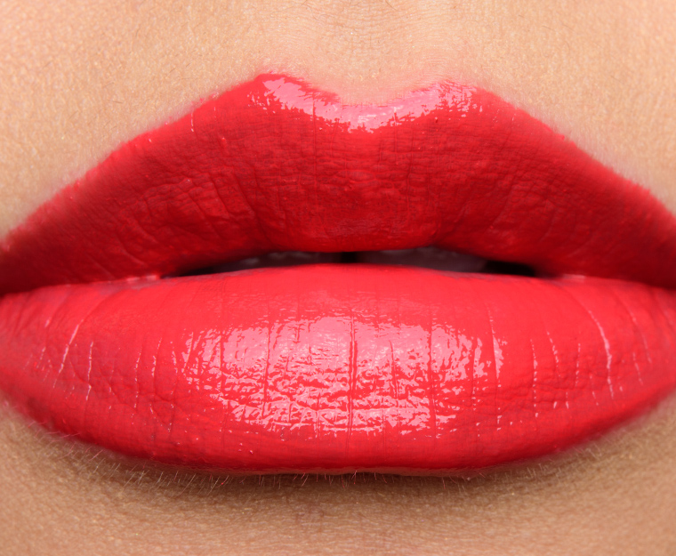 Jouer Shibuya High Pigment Lip Gloss