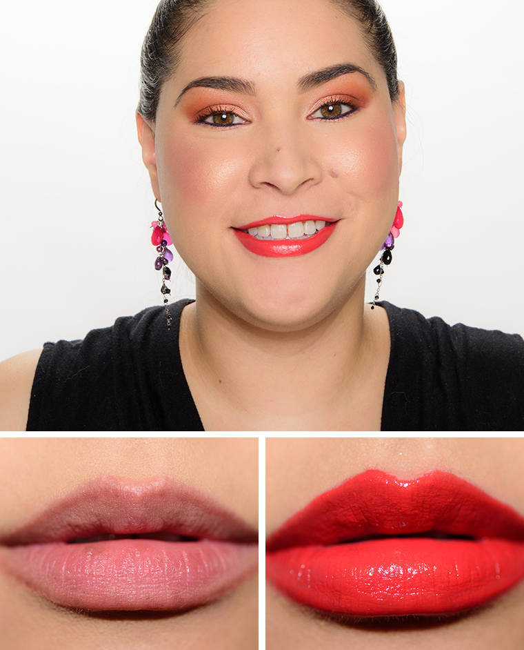 Jouer Shibuya High Pigment Lip Gloss
