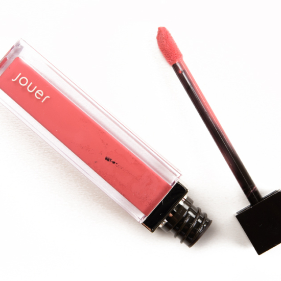 Jouer Sloane High Pigment Lip Gloss