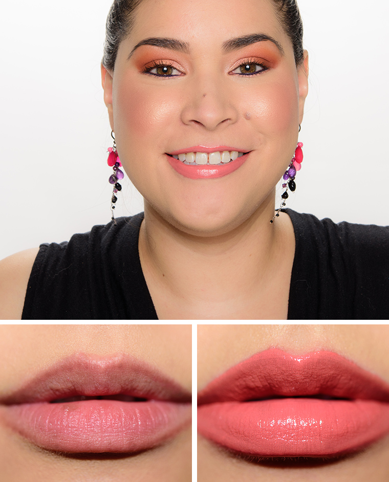 Jouer Sloane High Pigment Lip Gloss