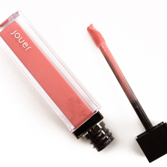 Jouer Sunset High Pigment Lip Gloss