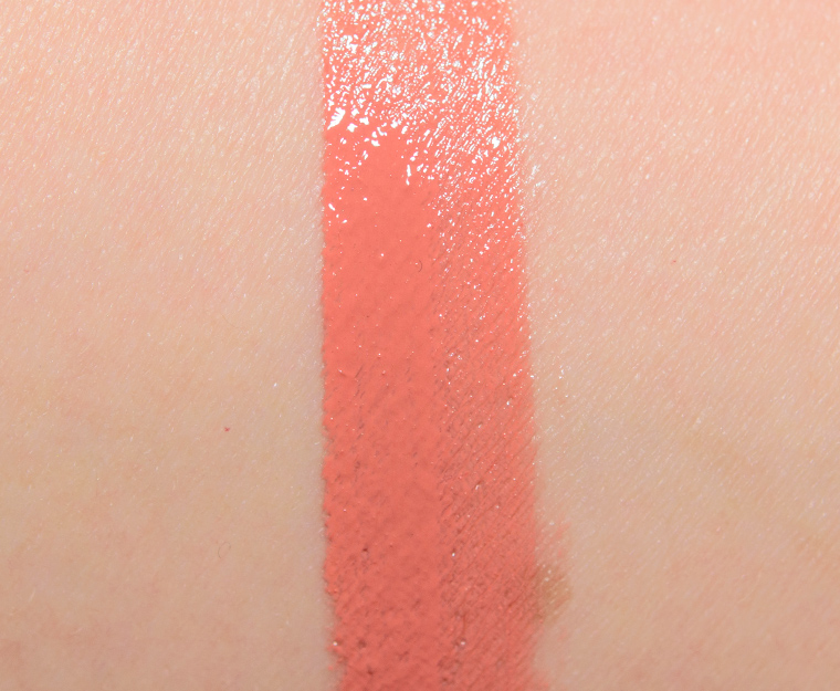 JOUER  High Pigment Lip Gloss