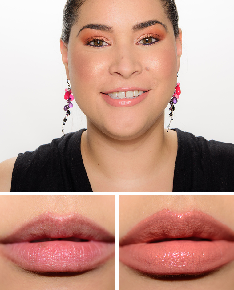 Jouer Sunset High Pigment Lip Gloss