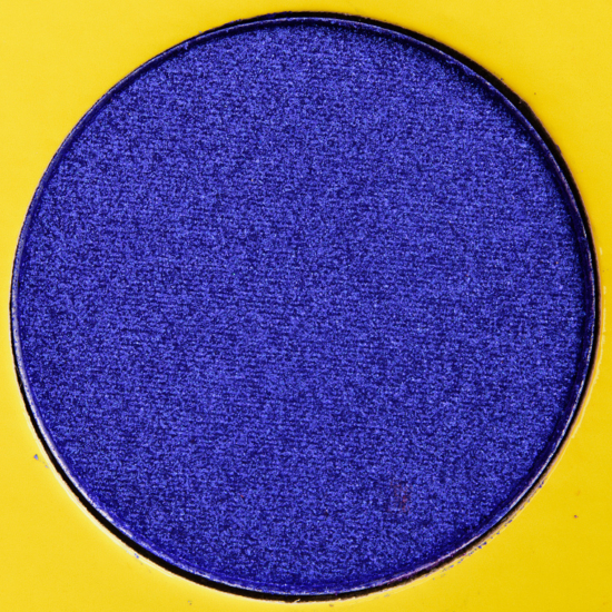 Juvia's Place Eyeshadow