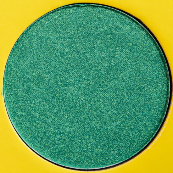 Juvia's Place Eyeshadow Mali